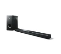 Yamaha MusicCast BAR 400 Soundbar + Subwoofer schwarz Nordrhein-Westfalen - Bornheim Vorschau