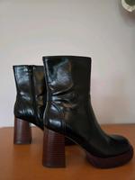 Damen Stiefeletten Niedersachsen - Salzgitter Vorschau