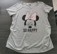 Umstandsshirt umstandsmode Disney XXL Minnie Schleswig-Holstein - Lehe Vorschau