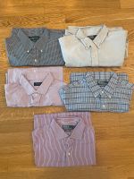 Bundle 5x Herrenhemden Ralph Lauren XL Frankfurt am Main - Bockenheim Vorschau