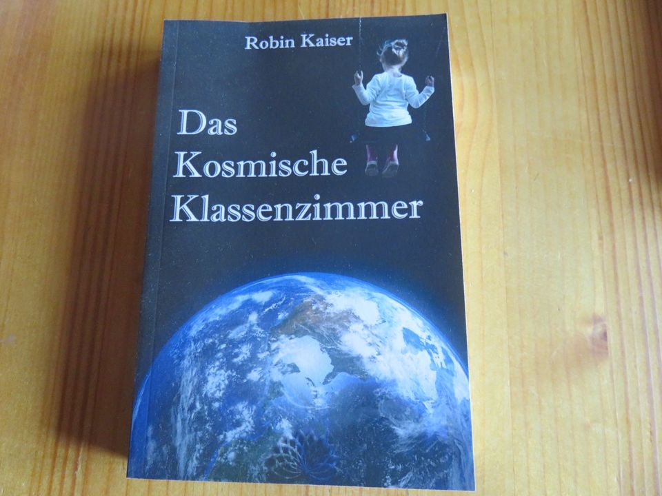 Das Kosmische Klassenzimmer (Robin Kaiser) in Wiehl