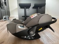 Babyschale Maxi Cosi Cybex Cloud Z Elberfeld - Elberfeld-West Vorschau