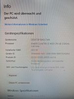 Gaming PC Tower intel i5 14 GB RAM G-Force Grafikkarte Bayern - Weißenhorn Vorschau
