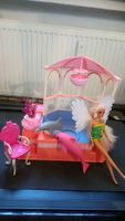 Barbie swimming Pool /Delfin 70 /80 er Jahre, rar Nordrhein-Westfalen - Vlotho Vorschau