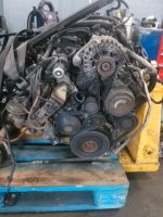 BMW E87 E90 E60 N47 120d 320d 520d Motor Nordrhein-Westfalen - Übach-Palenberg Vorschau