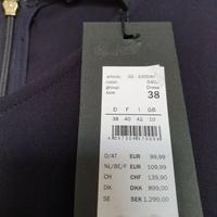 DAMENKLEID traumhaftes MARKENKLEID v. ZERO NEU MIT ETIKETT Bremen-Mitte - Bremen Altstadt Vorschau