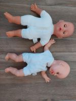 Baby Puppen gebraucht Leipzig - Meusdorf Vorschau