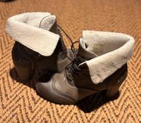 Stiefeletten Gordon Jack Gr. 37 Bayern - Geretsried Vorschau