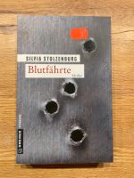 Blutfährte - Silvia Stolzenburg Stuttgart - Wangen Vorschau