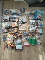 LEGO - Lego Konvolut (Orient Expedition, City, Einzelsteine) 24kg Nordrhein-Westfalen - Ratingen Vorschau