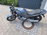 Yamaha xj600n Bayern - Berglern Vorschau