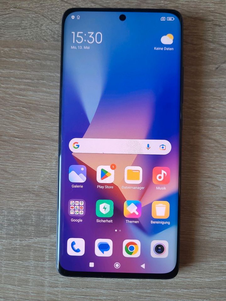 Xiaomi X12 in Celle