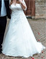 Hochzeitskleid Nordrhein-Westfalen - Kreuzau Vorschau