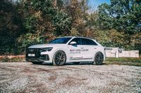 Audi Q7 4M SQ7 Q8 4M8 Tieferlegung serienmäßiges Luftfahrwerk AAS Schleswig-Holstein - Henstedt-Ulzburg Vorschau