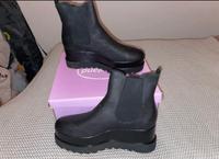 Plateau Schuhe Gr 41 *Neu* Niedersachsen - Wendeburg Vorschau