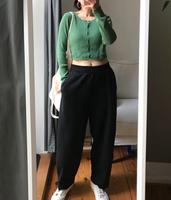 Uniqlo Strick Bluse Berlin - Wilmersdorf Vorschau