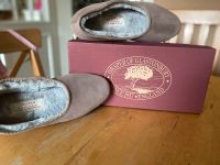 Ellen womens Sheepskin slippers Schleswig-Holstein - Hamdorf Vorschau