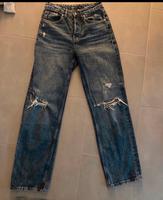 Baggy Jeans H&M Gr.36 Rheinland-Pfalz - Hamm (Sieg) Vorschau