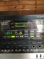 ONKYO TAPE DECK TA2500 Integra HiFi erster Hand Nordrhein-Westfalen - Beelen Vorschau