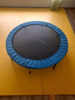 Hudora Indoor Trampolin D140 cm Bayern - Laudenbach Vorschau