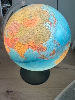 Globus mit Licht Bayern - Kulmbach Vorschau