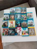 Blu ray filme  sammlung  18 stück Berlin - Spandau Vorschau