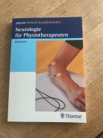 Neurologie für Physiotherapeuten Bad Doberan - Landkreis - Bad Doberan Vorschau