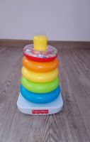 Stapelringe /Ring Pyramide von Fisher Price Bayern - Niederwerrn Vorschau