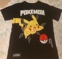 Pokémon Tshirt  Gr.134/140 von C&A Neu !!! Frankfurt am Main - Gallusviertel Vorschau