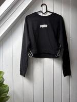 Crop Pullover von Puma Sachsen - Wilkau-Haßlau Vorschau