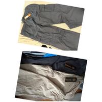 2 neue Bench Cargo Hosen XL Nordrhein-Westfalen - Bünde Vorschau