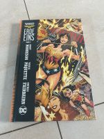 Wonder Woman Erde Eins Band 2 lim. 222 OVP Dortmund - Lichtendorf Vorschau