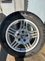 4x Winterreifen 255/55 R18 / orig. Porsche Cayenne Baden-Württemberg - Edingen-Neckarhausen Vorschau