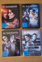 Blindspot - Staffeln 1-4 DVD Duisburg - Meiderich/Beeck Vorschau