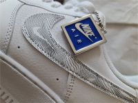 Nike Air Force 1 Low Topography Pack White Racer Blue Gr.44 Niedersachsen - Elsfleth Vorschau