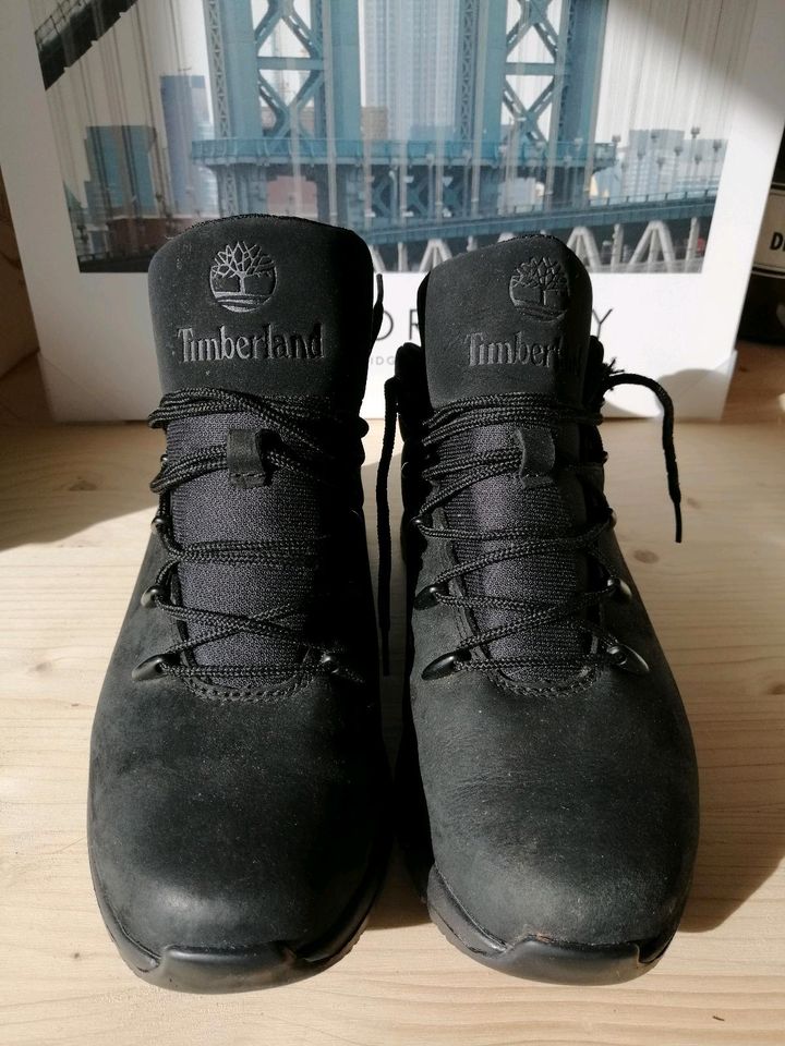 Timberland Gr. 38 neu nicht getragen in Hanau