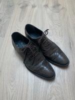 Konstantin Starke Schuhe Lackleder Gr. 39 Niedersachsen - Osnabrück Vorschau