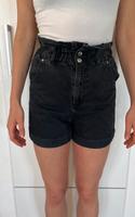 High Waiste Jeansshorts Baden-Württemberg - Mietingen Vorschau