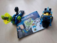 Ninjago Lego 70682 Baden-Württemberg - Denzlingen Vorschau