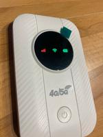 Nagelneuer unbenutzter schneller 4G/3G Router 300 Mbps Baden-Württemberg - Schopfloch Vorschau