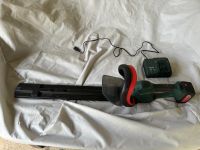 Metabo Heckenschere AHS 18-55V Schnittlänge 53cm Nürnberg (Mittelfr) - Südstadt Vorschau