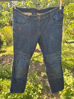 Damen Motorrad Jeans Bayern - Büchenbach Vorschau