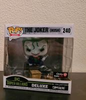 Funko Pop / Joker Essen-West - Holsterhausen Vorschau