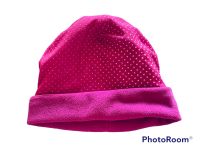 Neuwertig: Mütze mit Schlauchschal, Pink Hessen - Heusenstamm Vorschau