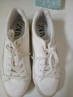 Sneakers Zara Berlin - Steglitz Vorschau