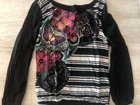 Langarmshirt Desigual wie neu Gr. L inkl. Versand Hessen - Lohfelden Vorschau