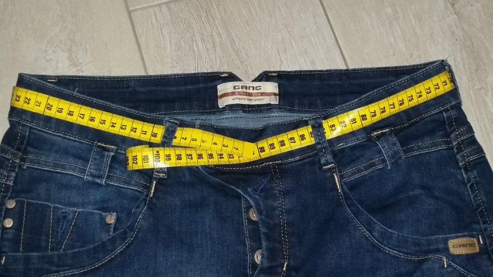 Damenhose - Gang - 94Marge - Hose Jeanshose ++TOP Zustand++ in Wolfsburg