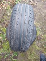 205/55 R16 91H Sommerreifen Marke Dunlop Wandsbek - Gartenstadt Vorschau