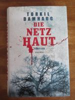 Buch Torkil Damhaug - Die Netzhaut - Krimi / Thriller Frankfurt am Main - Nordend Vorschau