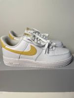 Nike Air Force 1 AF-1 Sneaker Gr. 40,5 NEU weiß Aachen - Aachen-Mitte Vorschau